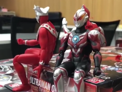 上海警方查獲400萬元假冒奧特曼玩具，淺析玩具類商標注冊類別與代理注意事項